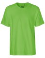 Heren T-shirt Neutral Classic O60001 Lime